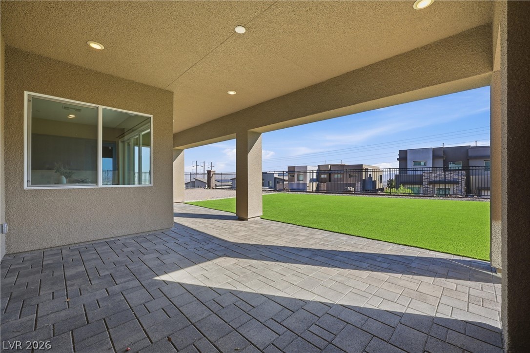 290 Natoire Court Henderson NV 89012