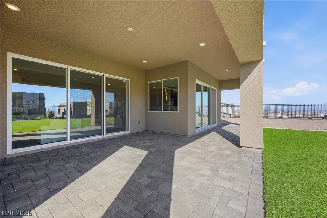 290 Natoire Court Henderson NV 89012