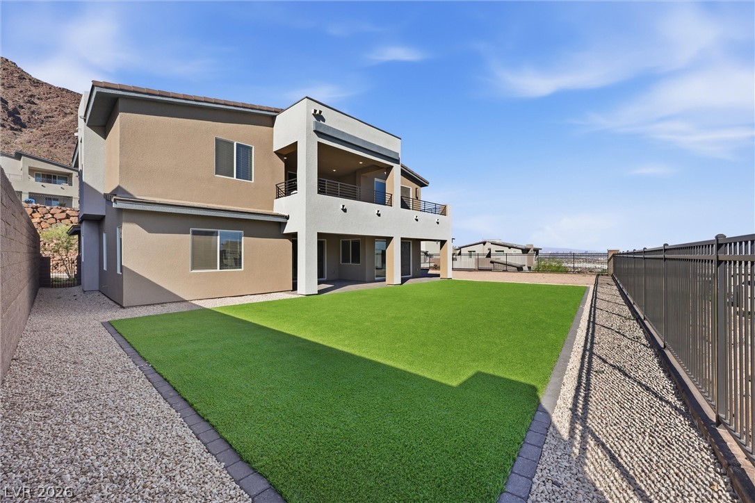 290 Natoire Court Henderson NV 89012