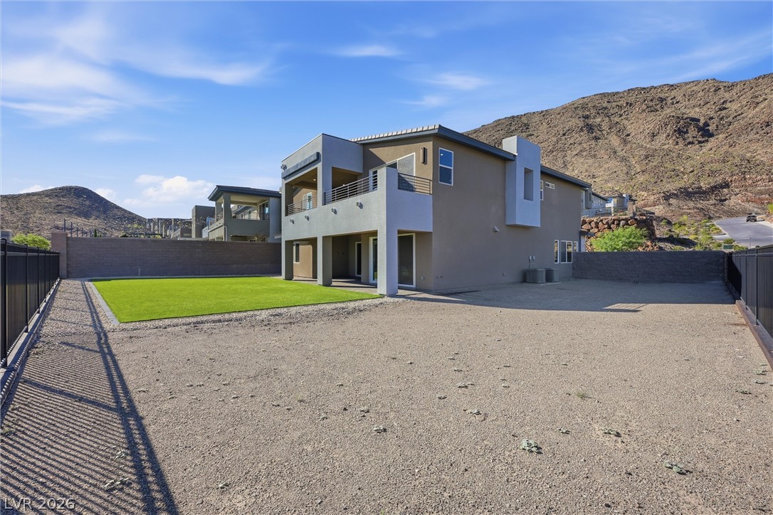 290 Natoire Court Henderson NV 89012