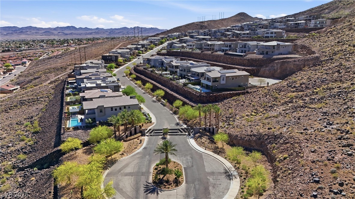290 Natoire Court Henderson NV 89012