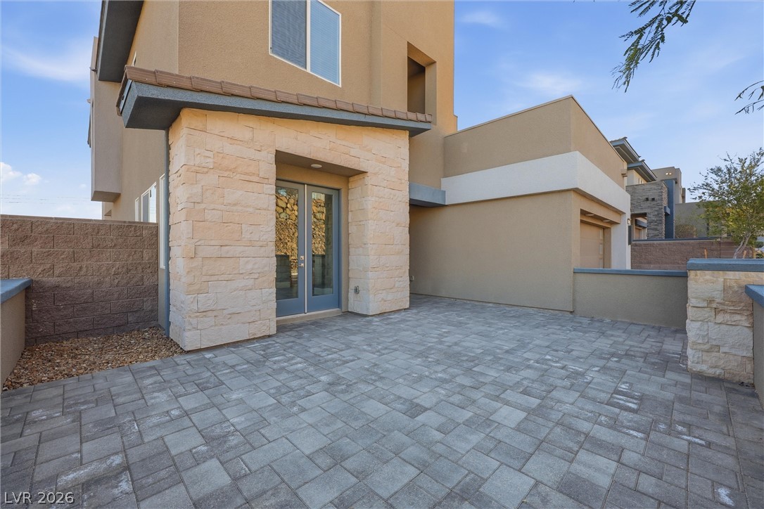 290 Natoire Court Henderson NV 89012