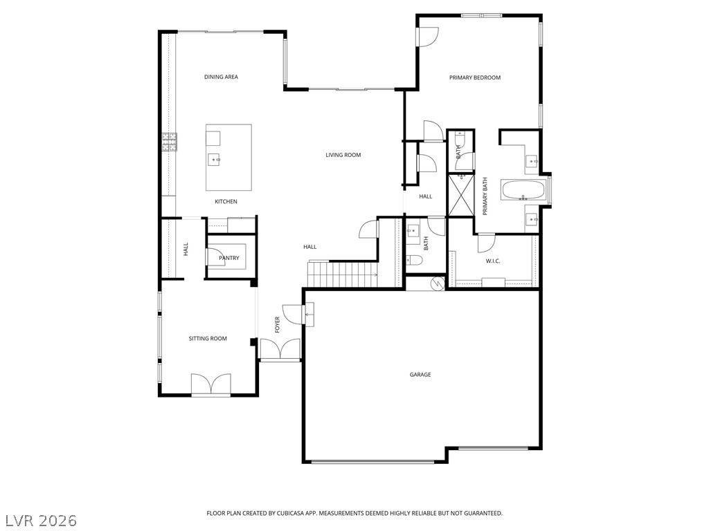 290 Natoire Court Henderson NV 89012