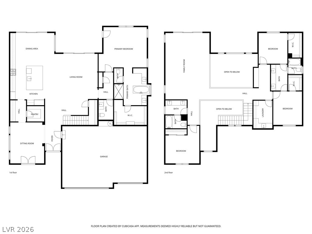290 Natoire Court Henderson NV 89012