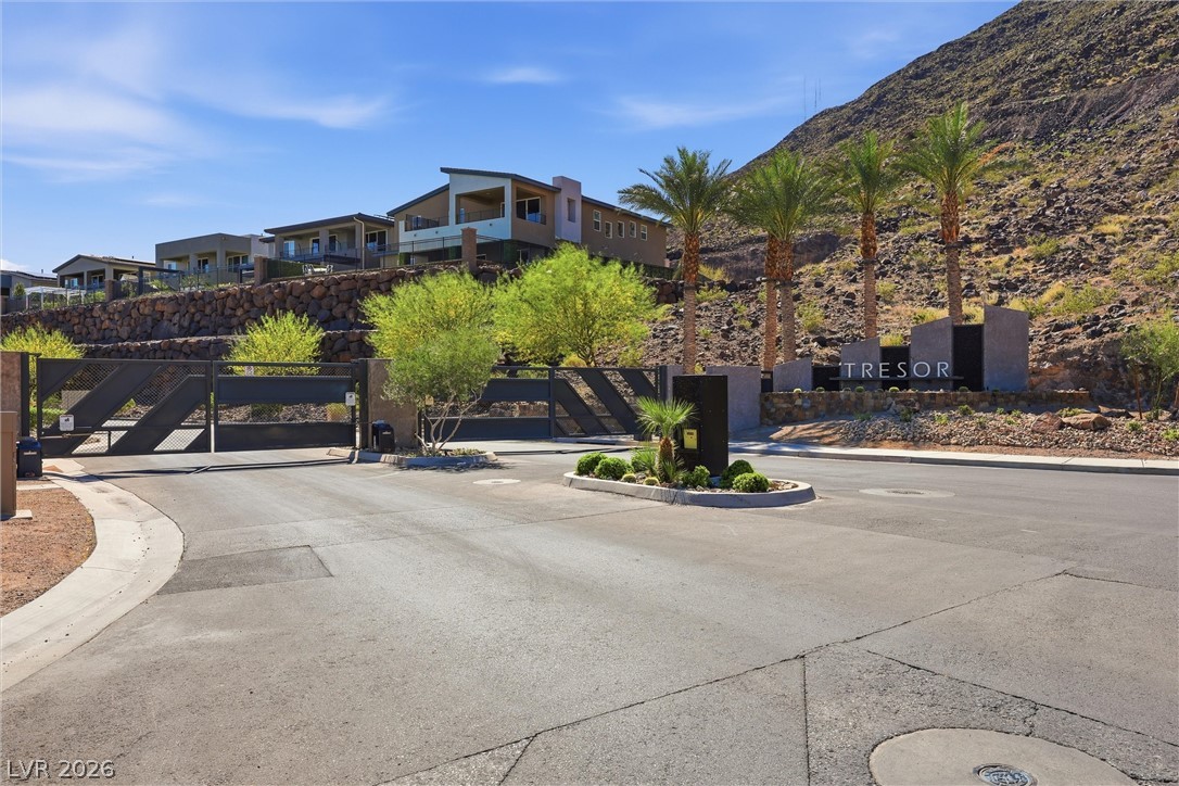 290 Natoire Court Henderson NV 89012
