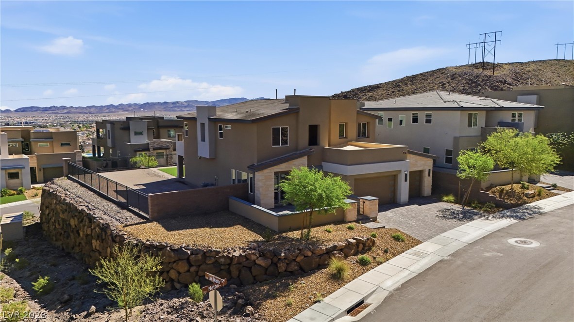 290 Natoire Court Henderson NV 89012