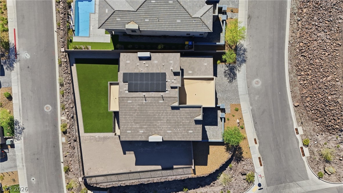 290 Natoire Court Henderson NV 89012