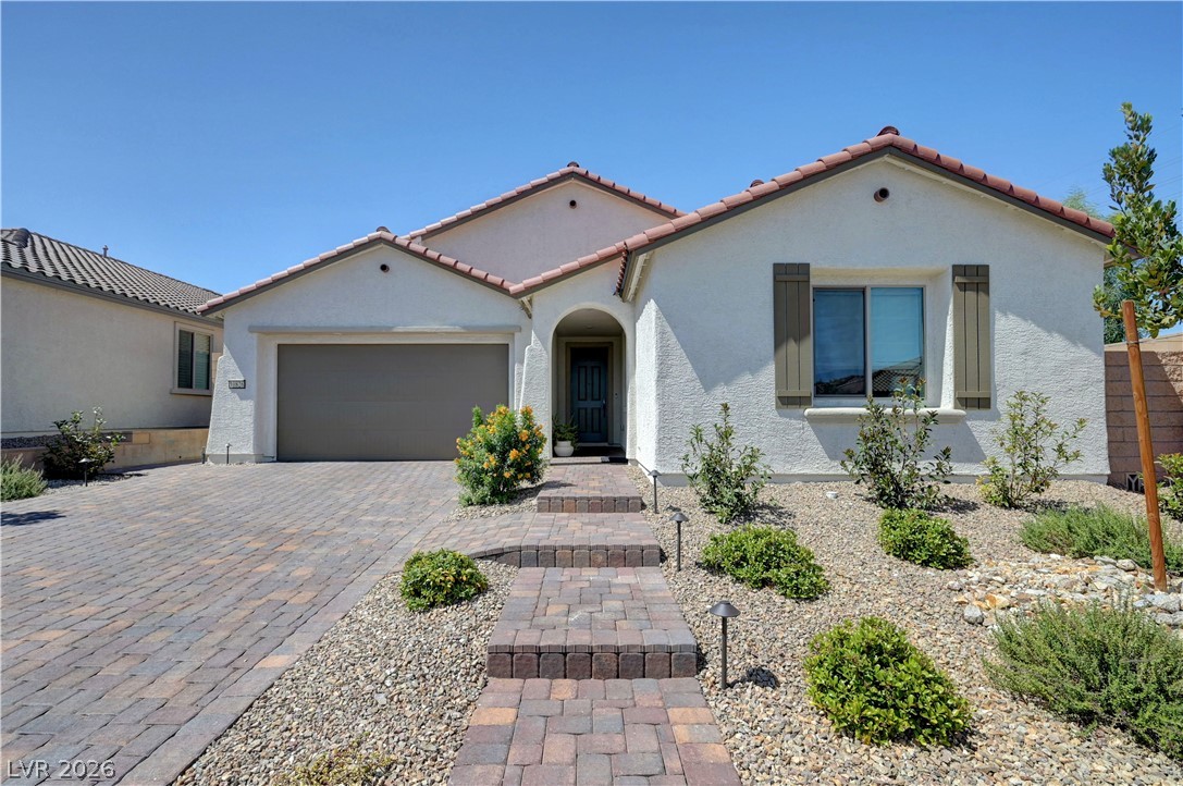 10826 Delparke Valley Avenue Las Vegas NV 89166