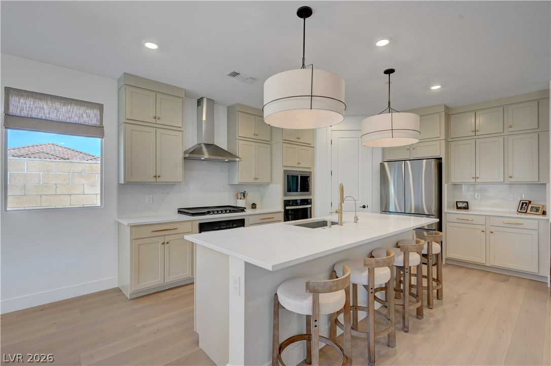 10826 Delparke Valley Avenue Las Vegas NV 89166