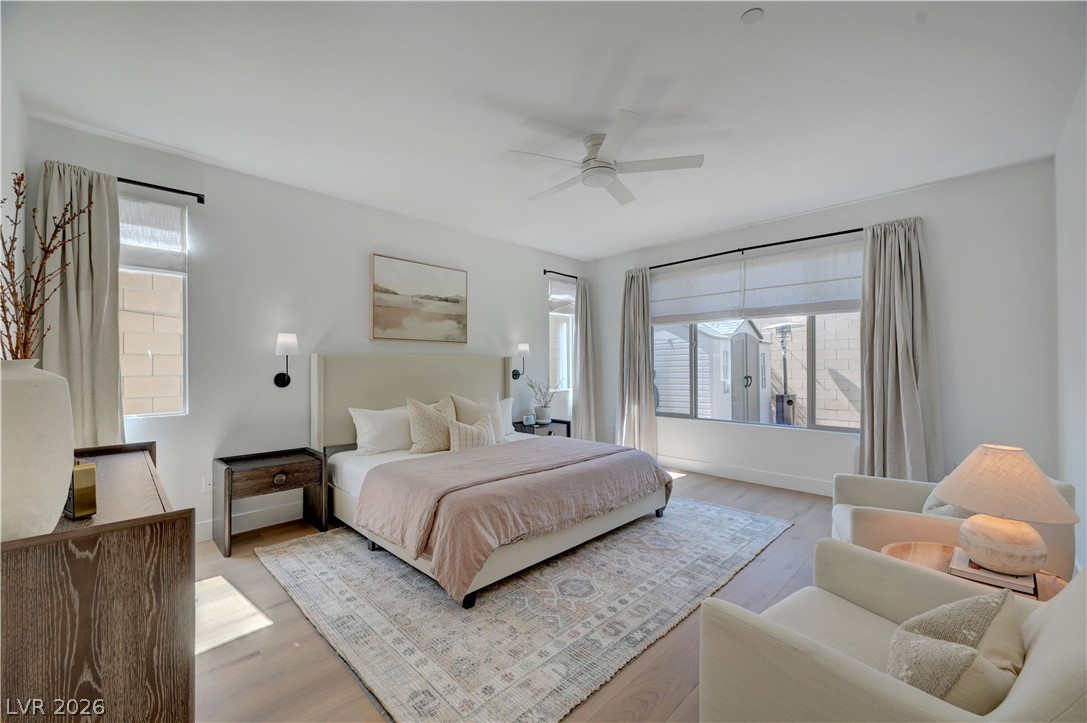 10826 Delparke Valley Avenue Las Vegas NV 89166