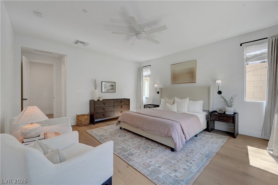 10826 Delparke Valley Avenue Las Vegas NV 89166