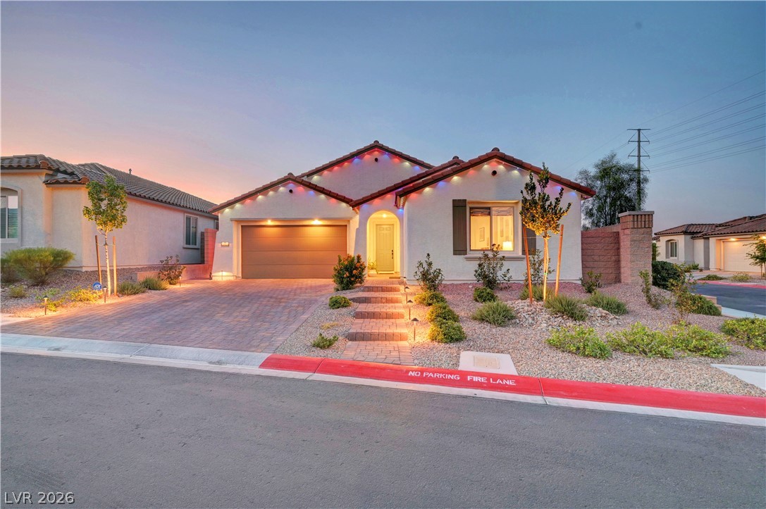 10826 Delparke Valley Avenue Las Vegas NV 89166