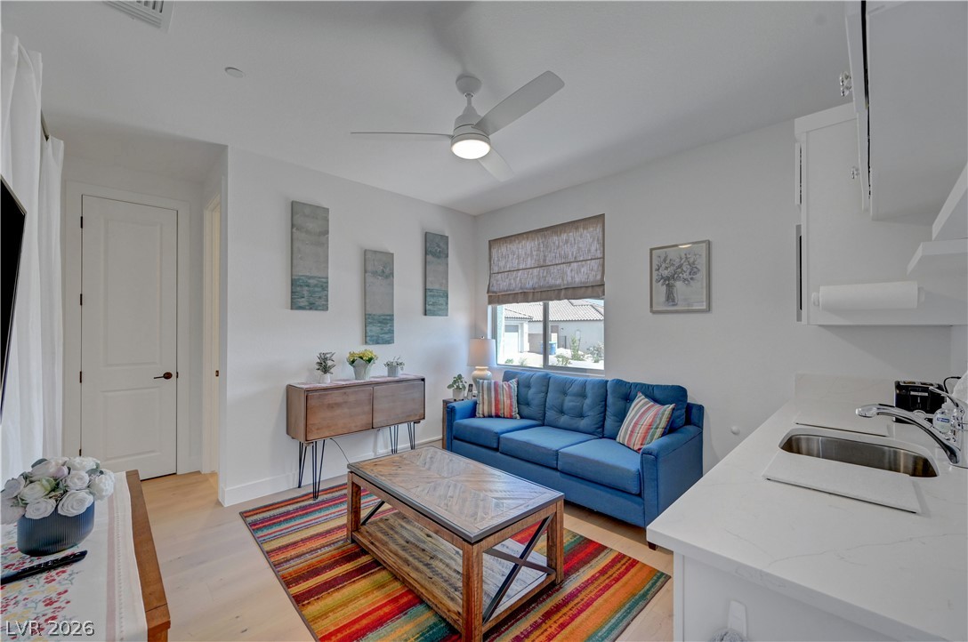 10826 Delparke Valley Avenue Las Vegas NV 89166