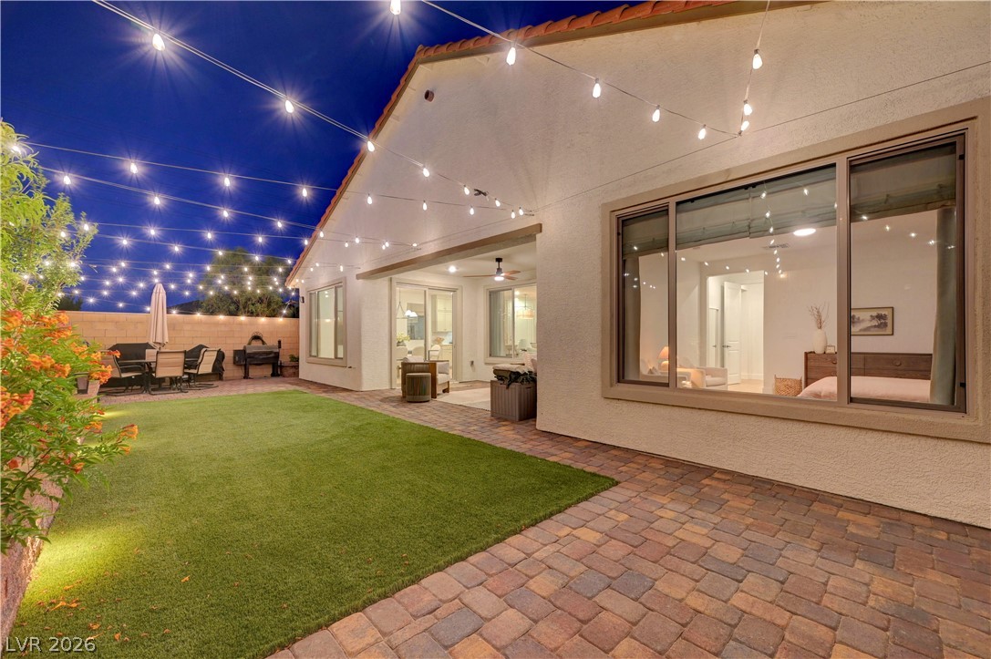 10826 Delparke Valley Avenue Las Vegas NV 89166
