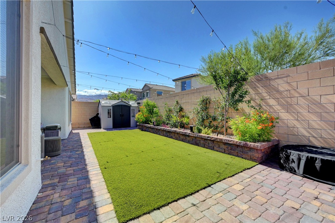 10826 Delparke Valley Avenue Las Vegas NV 89166