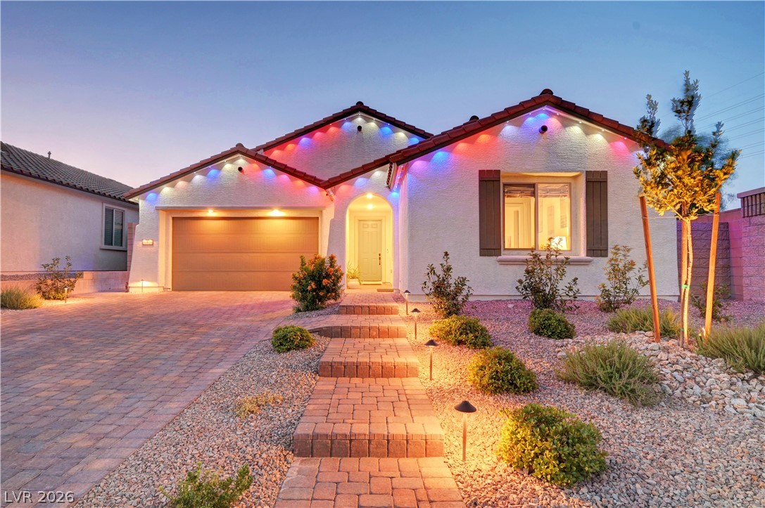 10826 Delparke Valley Avenue Las Vegas NV 89166