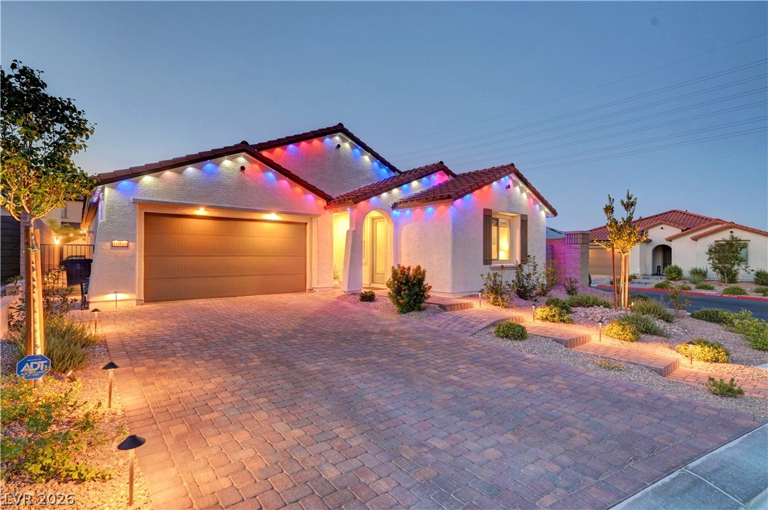 10826 Delparke Valley Avenue Las Vegas NV 89166