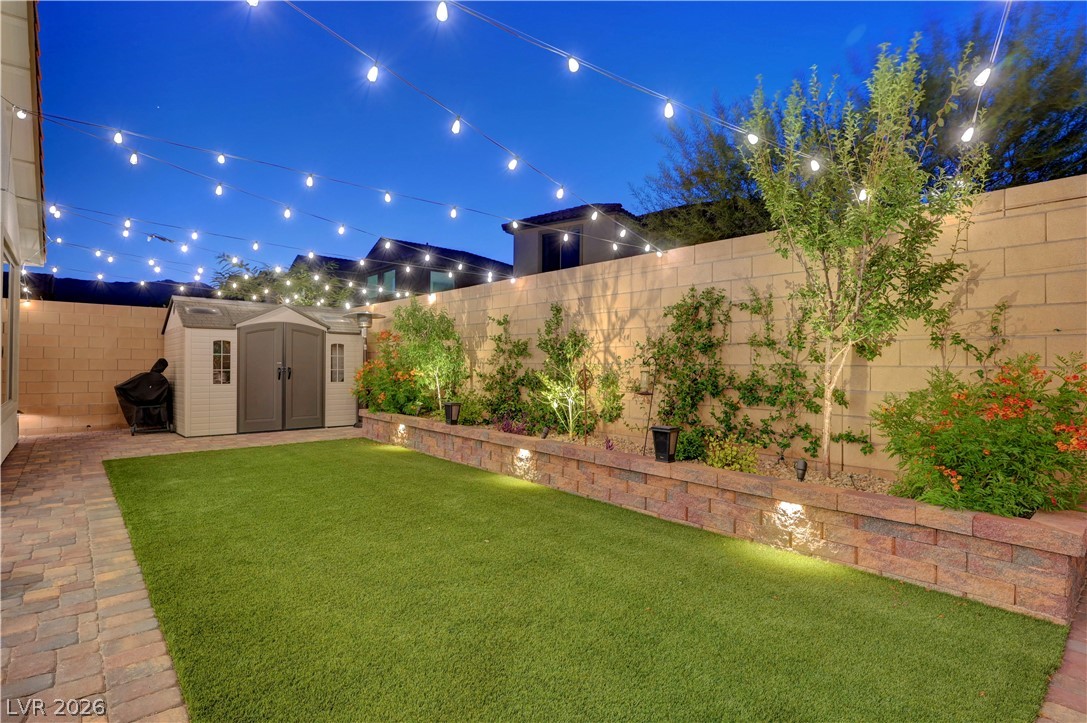 10826 Delparke Valley Avenue Las Vegas NV 89166