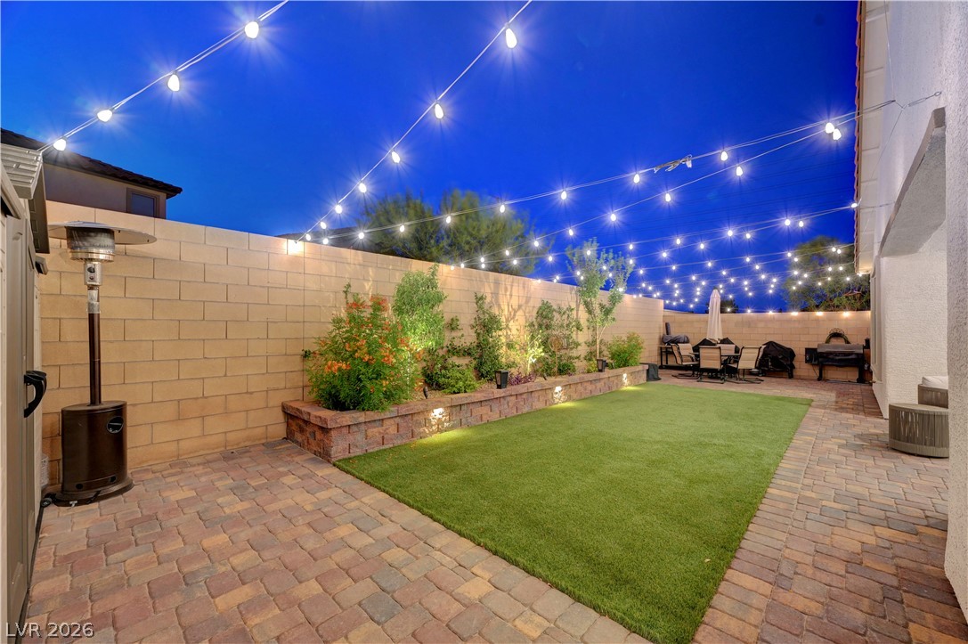 10826 Delparke Valley Avenue Las Vegas NV 89166