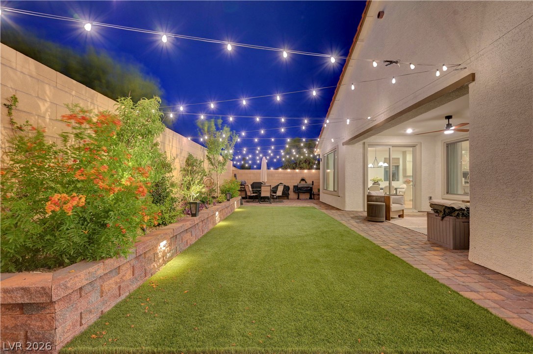 10826 Delparke Valley Avenue Las Vegas NV 89166