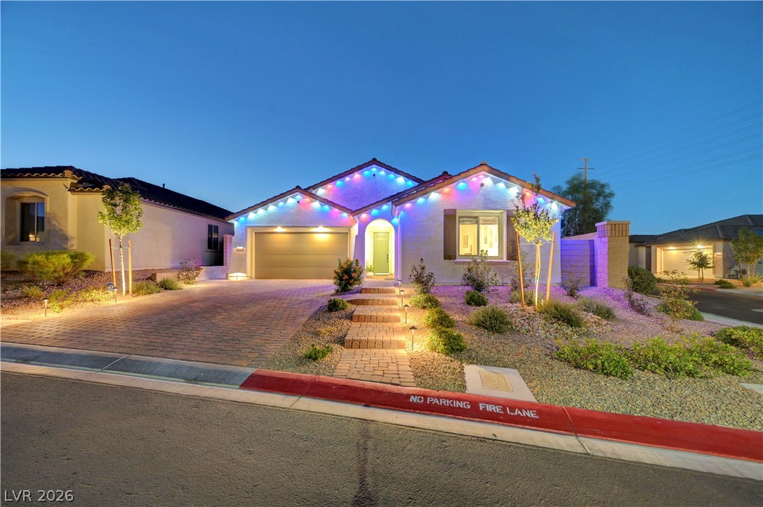 10826 Delparke Valley Avenue Las Vegas NV 89166