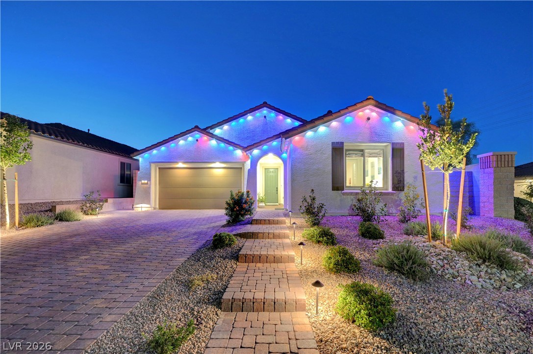 10826 Delparke Valley Avenue Las Vegas NV 89166