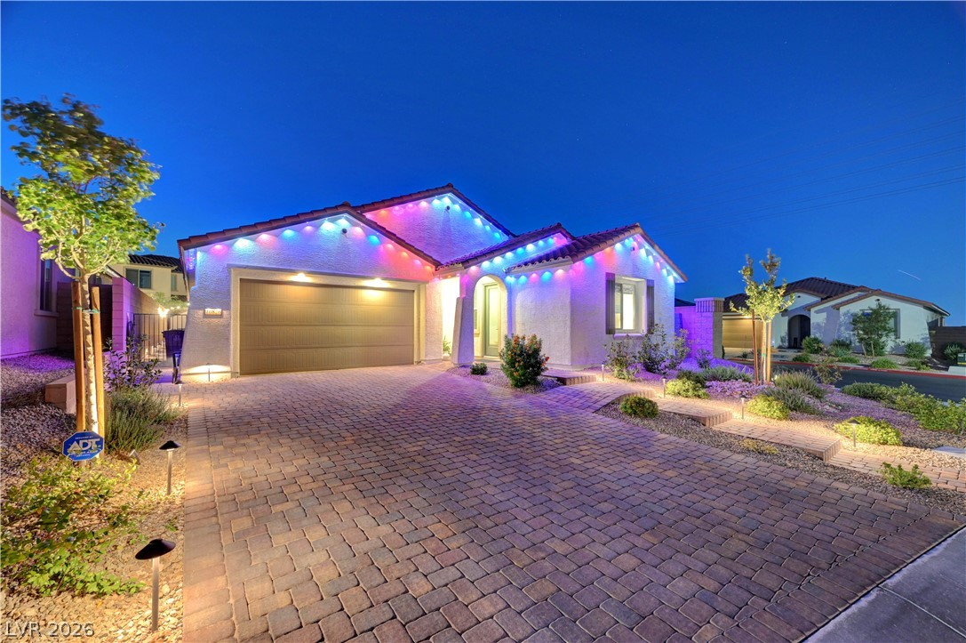 10826 Delparke Valley Avenue Las Vegas NV 89166