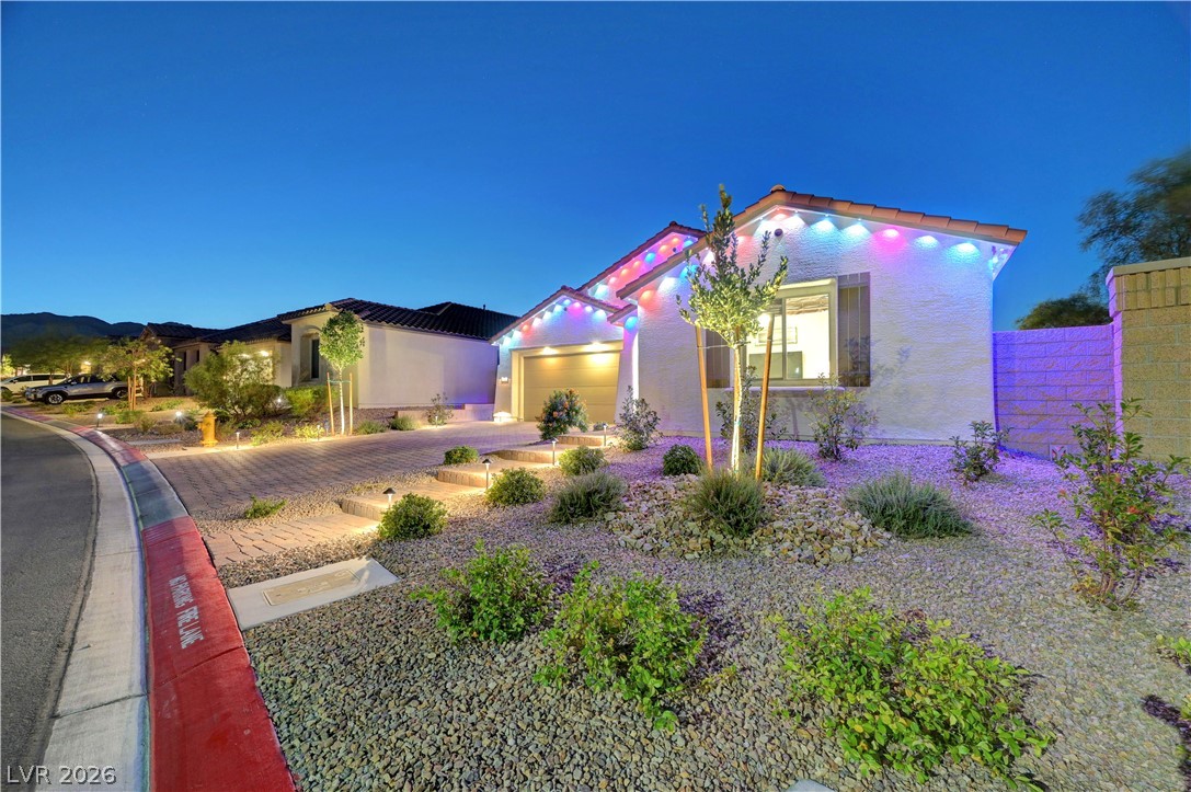 10826 Delparke Valley Avenue Las Vegas NV 89166