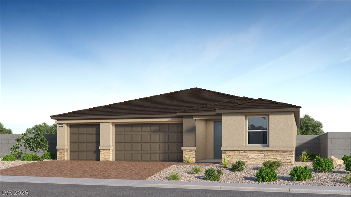 10478 Diana Summit Street Las Vegas NV 89143