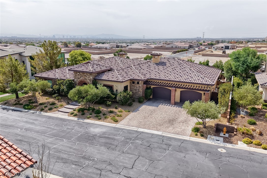 9707 Dream Brook Court Las Vegas NV 89149