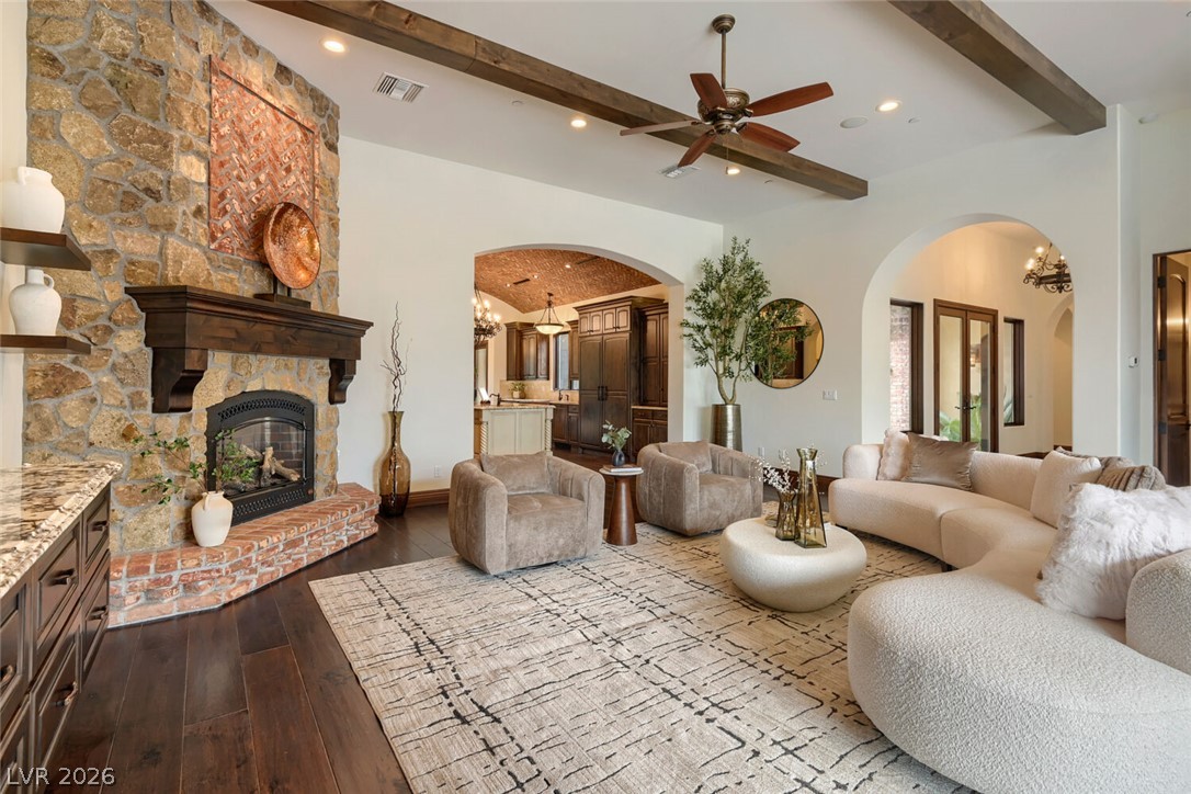 9707 Dream Brook Court Las Vegas NV 89149