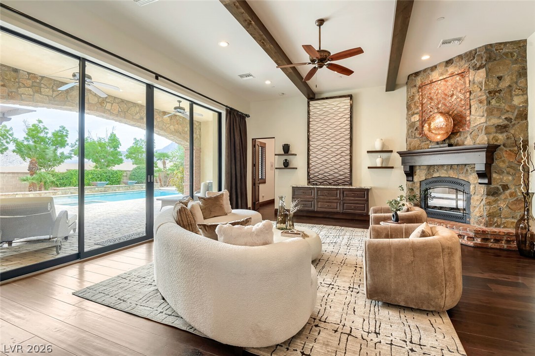 9707 Dream Brook Court Las Vegas NV 89149
