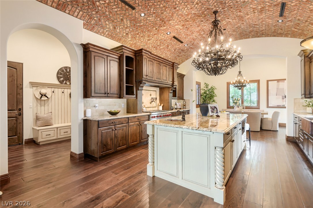 9707 Dream Brook Court Las Vegas NV 89149