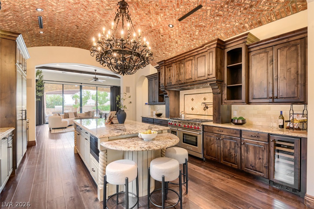 9707 Dream Brook Court Las Vegas NV 89149