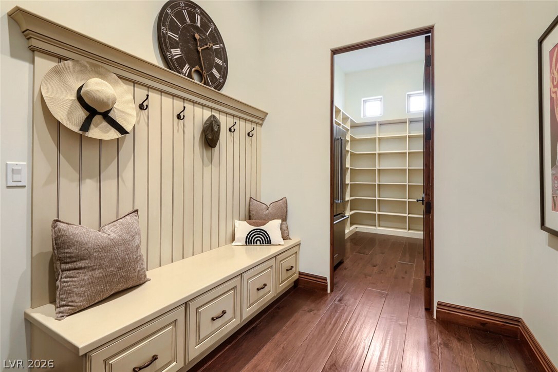 9707 Dream Brook Court Las Vegas NV 89149
