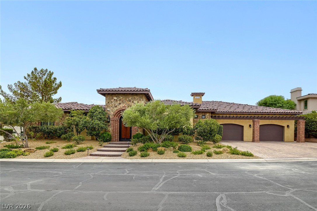 9707 Dream Brook Court Las Vegas NV 89149