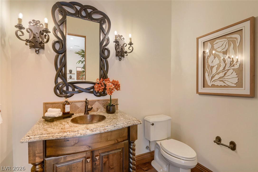 9707 Dream Brook Court Las Vegas NV 89149