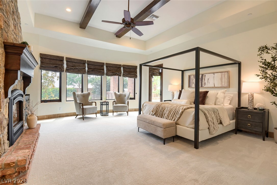9707 Dream Brook Court Las Vegas NV 89149