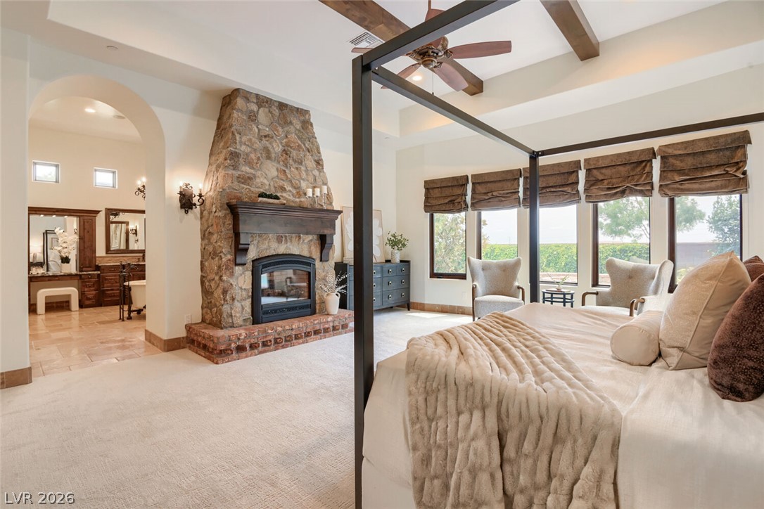 9707 Dream Brook Court Las Vegas NV 89149