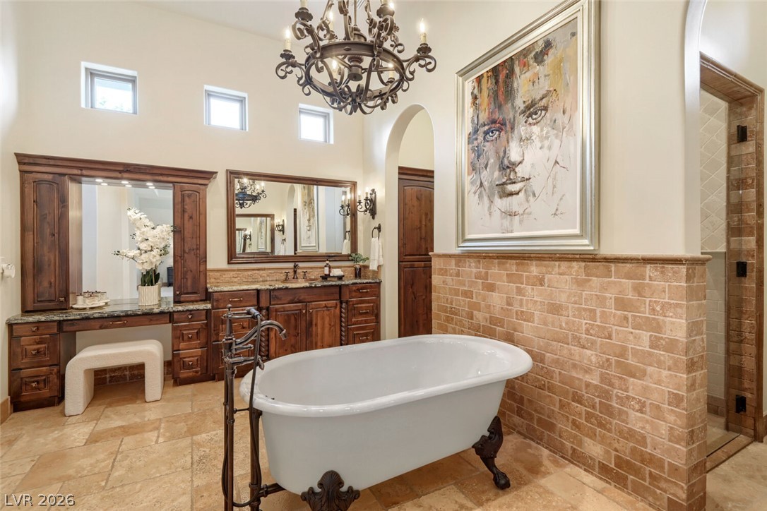 9707 Dream Brook Court Las Vegas NV 89149