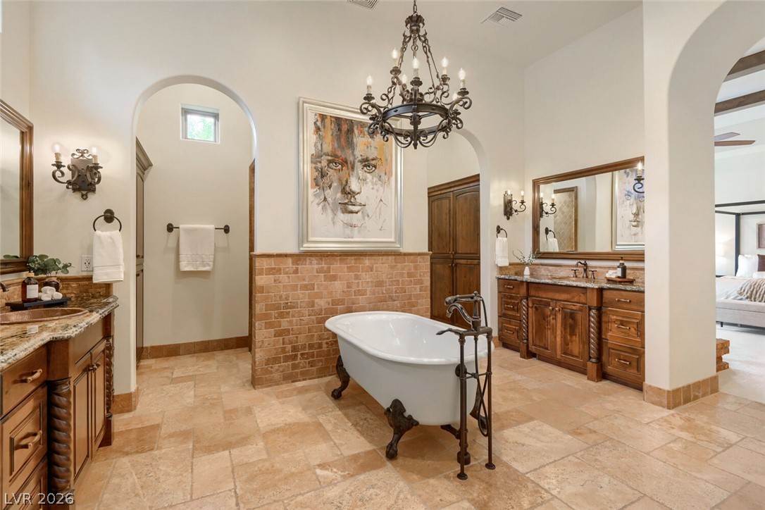 9707 Dream Brook Court Las Vegas NV 89149