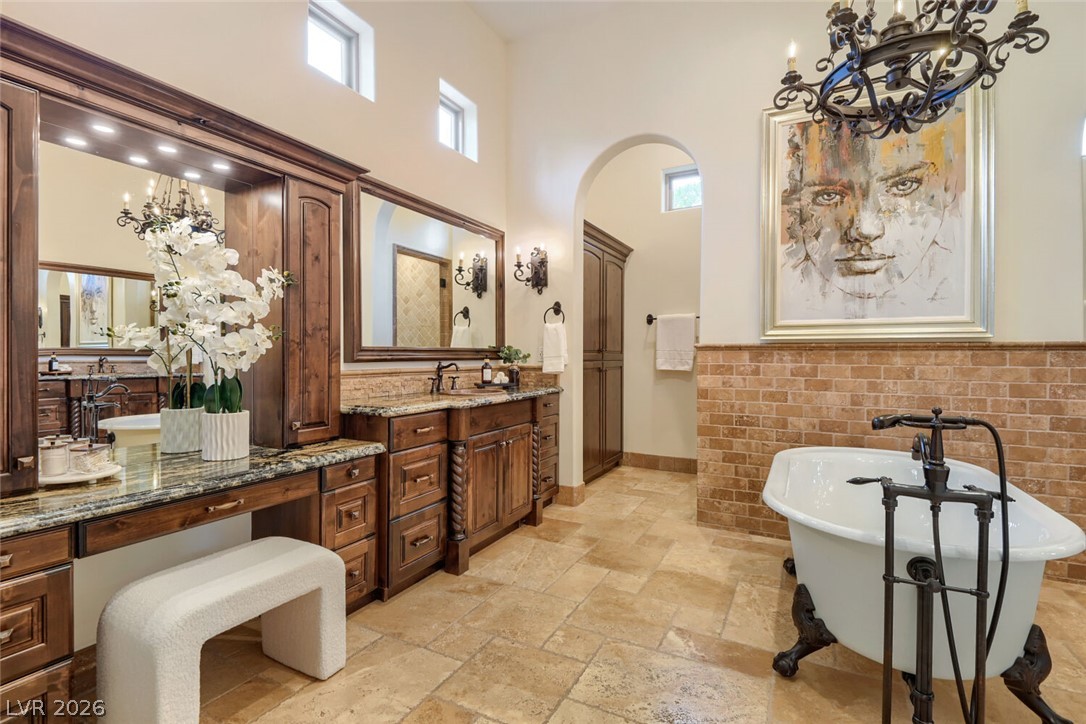9707 Dream Brook Court Las Vegas NV 89149