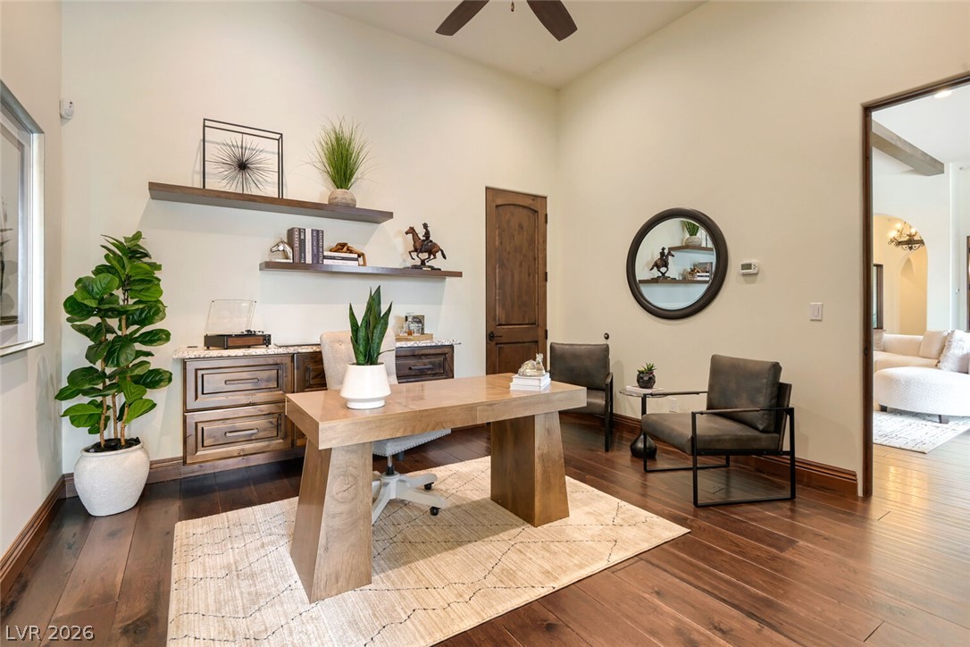 9707 Dream Brook Court Las Vegas NV 89149