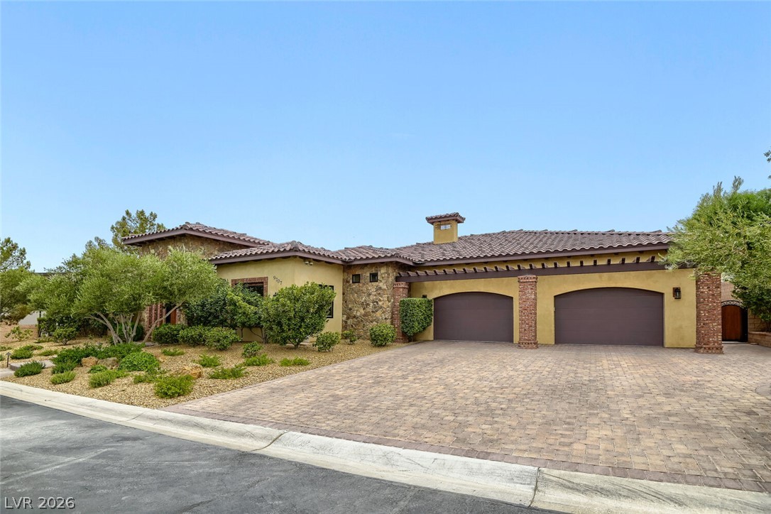 9707 Dream Brook Court Las Vegas NV 89149