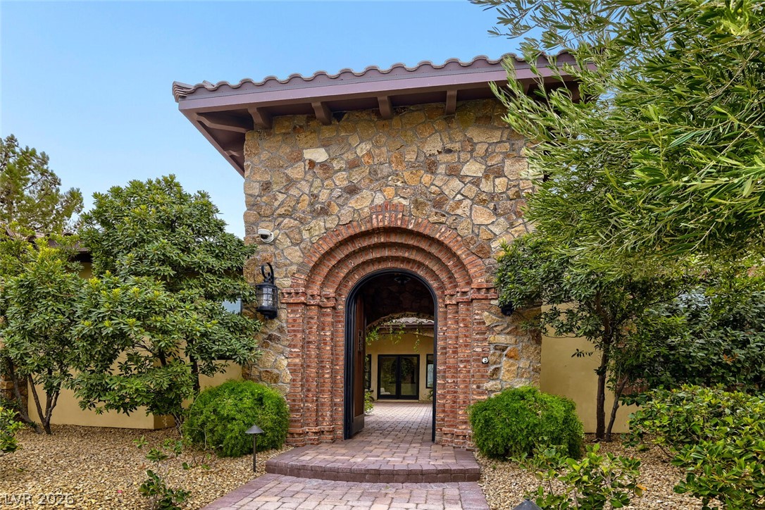 9707 Dream Brook Court Las Vegas NV 89149