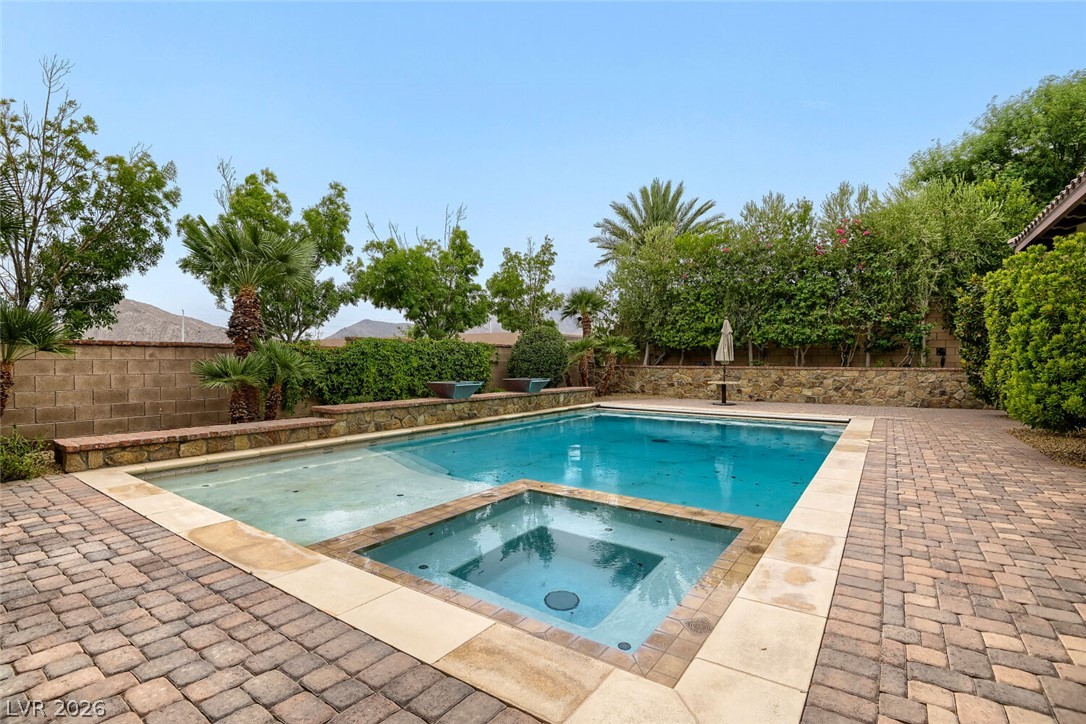 9707 Dream Brook Court Las Vegas NV 89149
