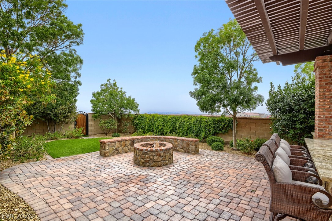 9707 Dream Brook Court Las Vegas NV 89149