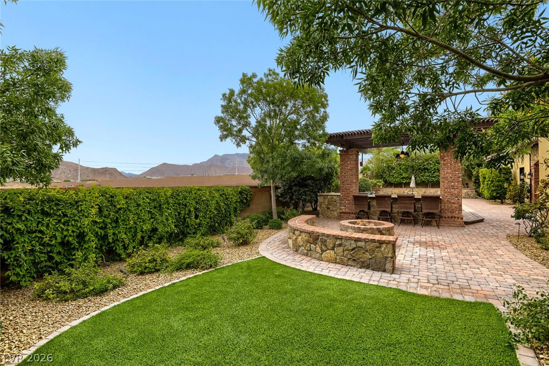 9707 Dream Brook Court Las Vegas NV 89149