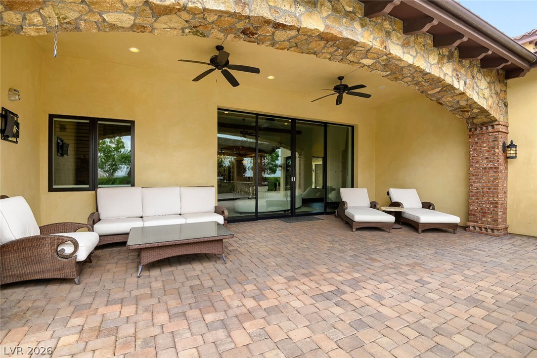 9707 Dream Brook Court Las Vegas NV 89149
