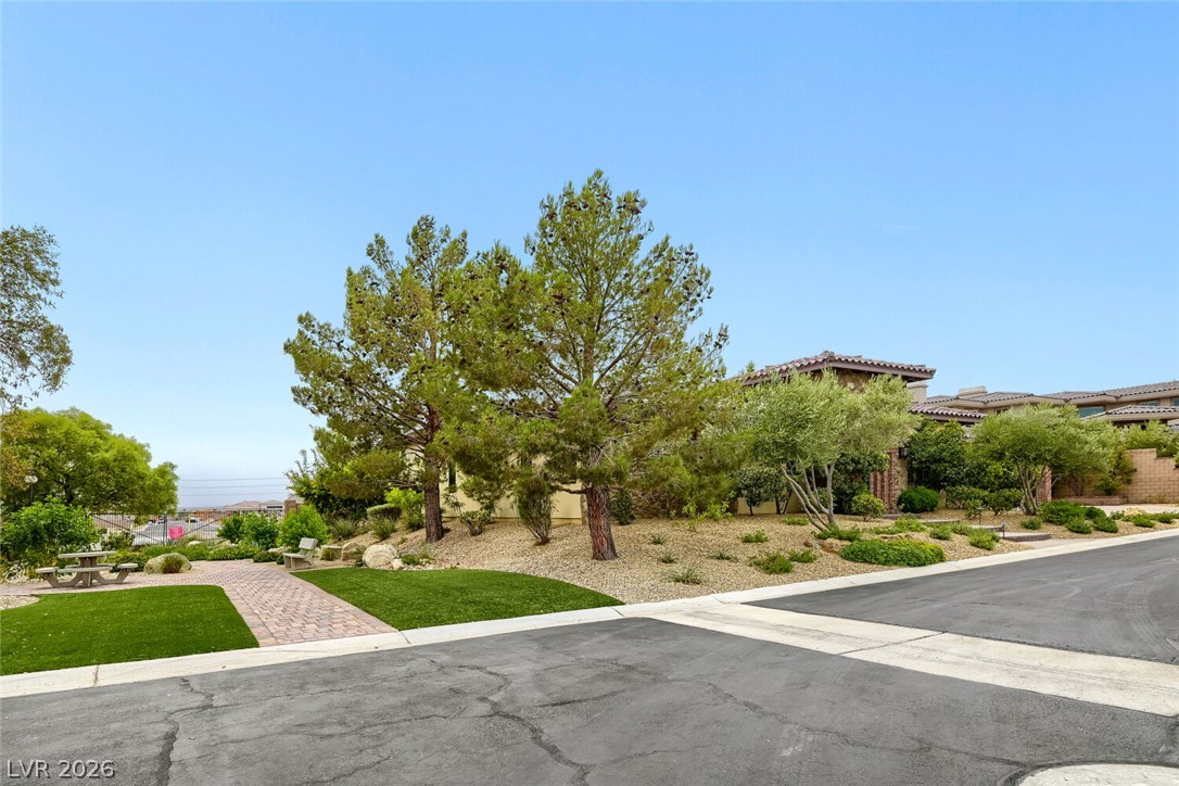 9707 Dream Brook Court Las Vegas NV 89149